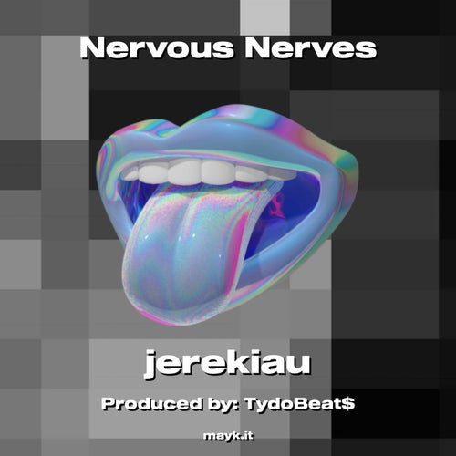 Nervous Nerves