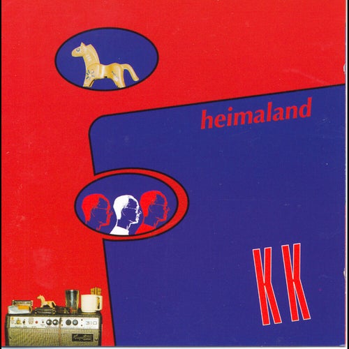 Heimaland