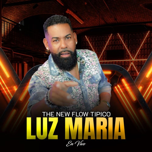 Luz María (En Vivo)