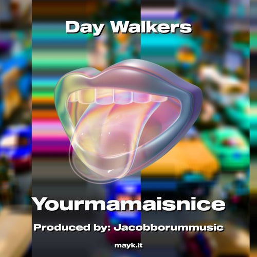 Day Walkers
