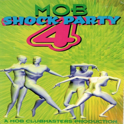 Mob Shock Party 4