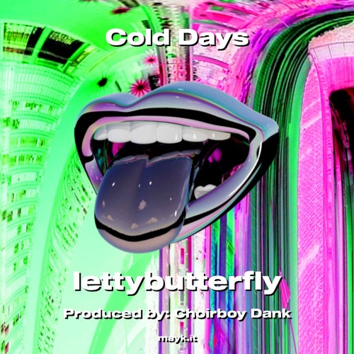 Cold Days