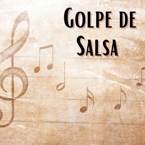 Golpe de salsa