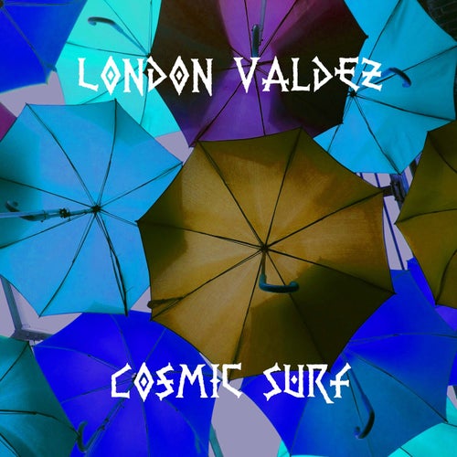Cosmic Surf