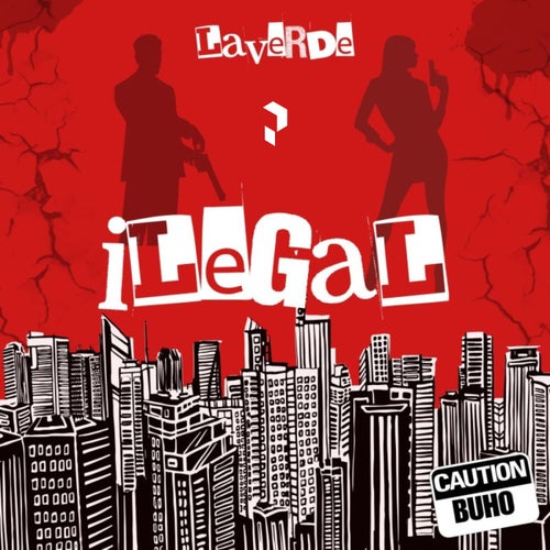 ilegal