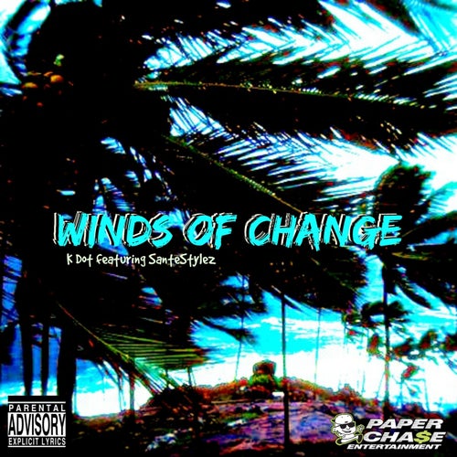 Winds Of Change - Single