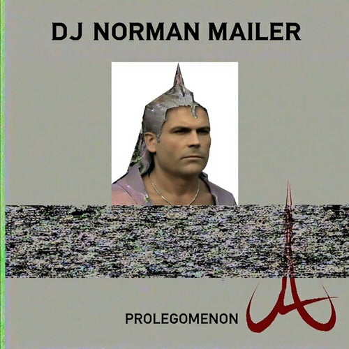 Prolegomenon