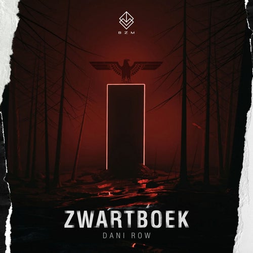 Zwartboek