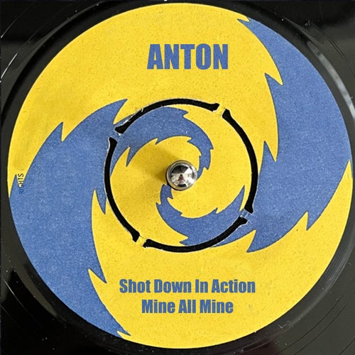 Shot Down In Action / Mine All Mine