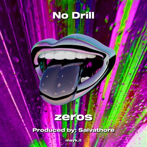No Drill