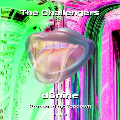 The Challengers