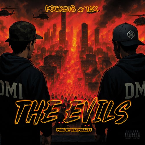 The Evils