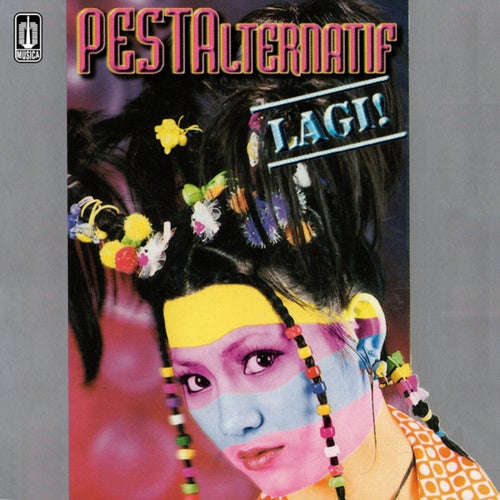 Pestalternatif Lagi !