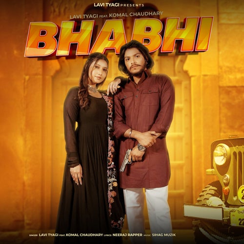 Bhabhi (feat. Komal Chaudhary)