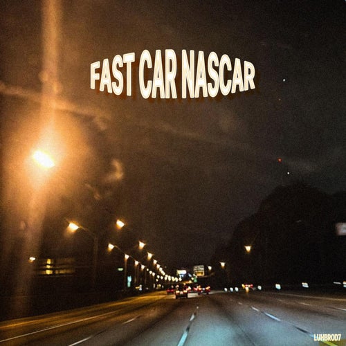 fast car nascar