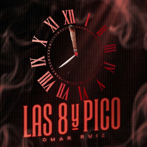 Las 8 y Pico (En Vivo)