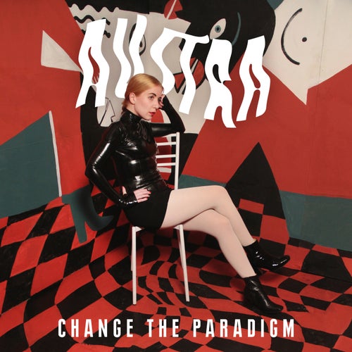 Track Artwork