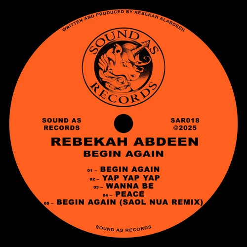 Release of the week