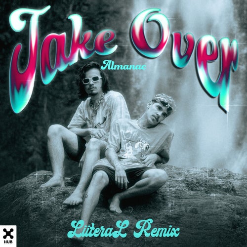 Take Over (LiiteraL Remix)