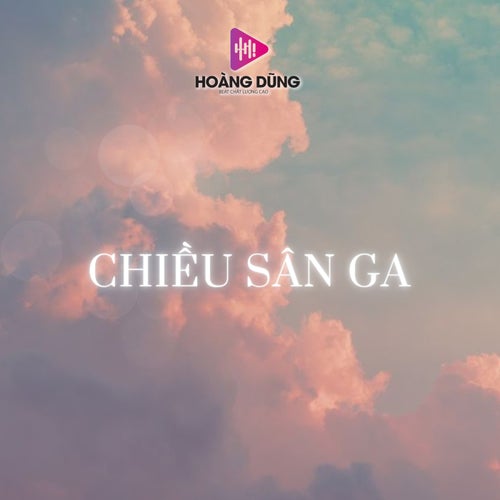 Chiều Sân Ga