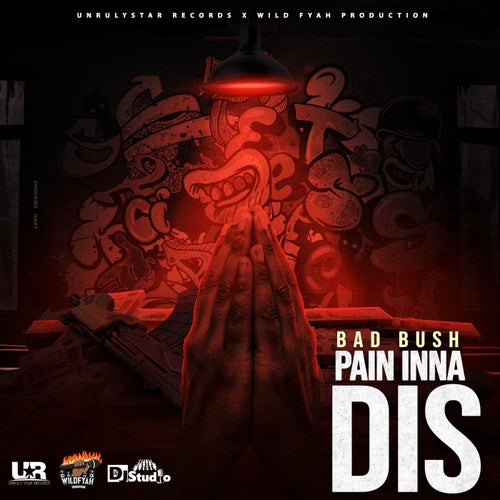 PAIN INNA DIS