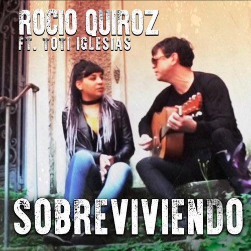 Sobreviviendo (feat. Toti Iglesias)