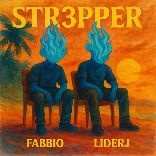 STR3PPER