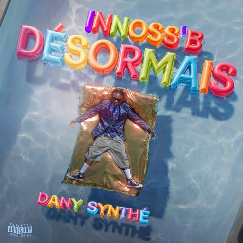 Désormais