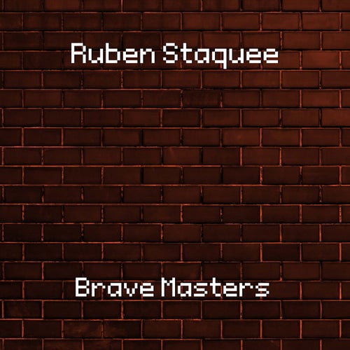 Brave Masters