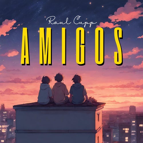 amigos