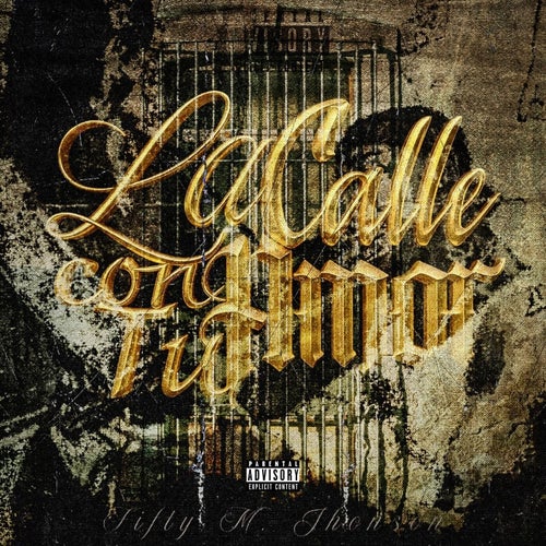 La Calle Con Tu Amor