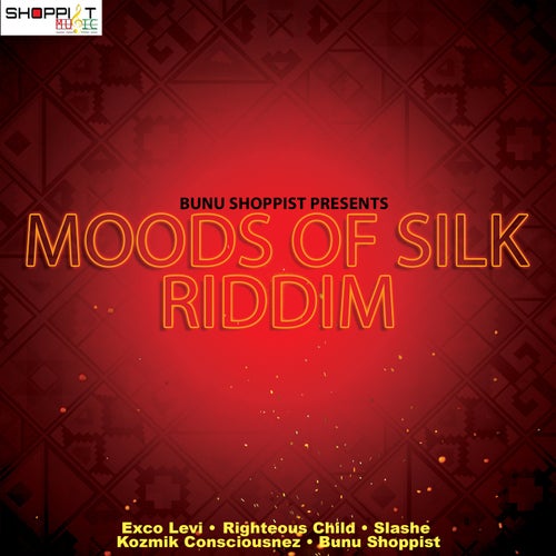 Moods of Silk Riddim