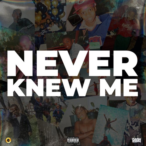 Never Knew Me