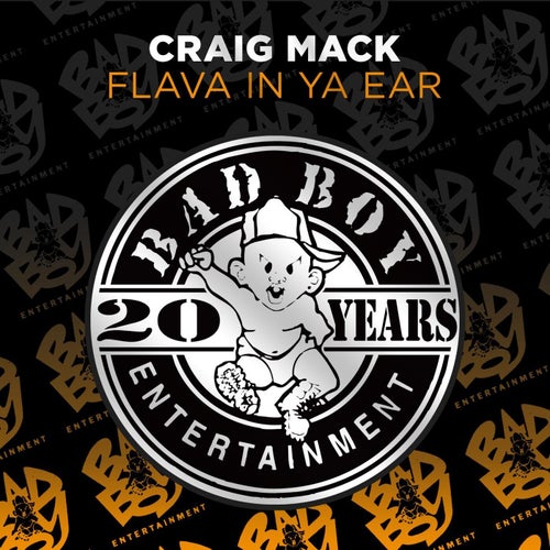 Flava in Ya Ear Remix (feat. The Notorious B.I.G., LL Cool J, Busta Rhymes, Rampage)