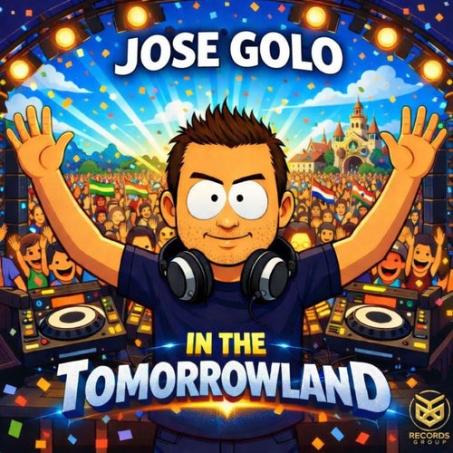 In The Tomorrowland