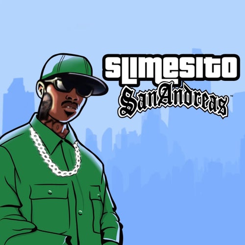 San Andreas