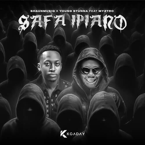 Safa iPiano