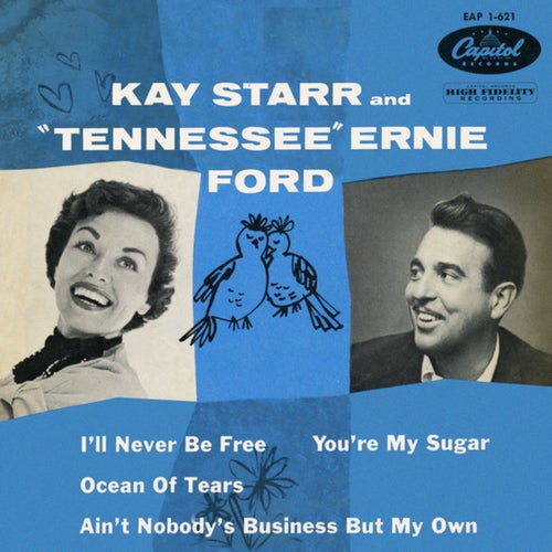 Kay Starr And Tennessee Ernie Ford