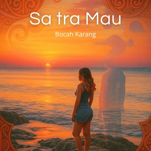 Sa Tra Mau