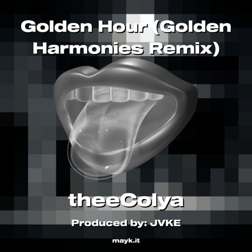 Golden Hour (Golden Harmonies Remix)