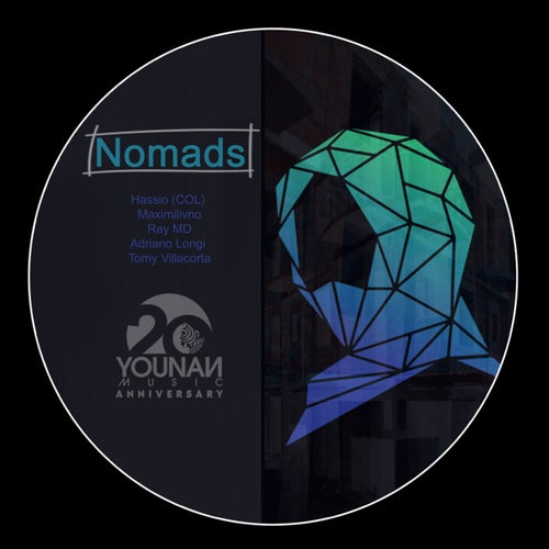 Nomads