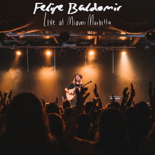 Live at Miami Marketta