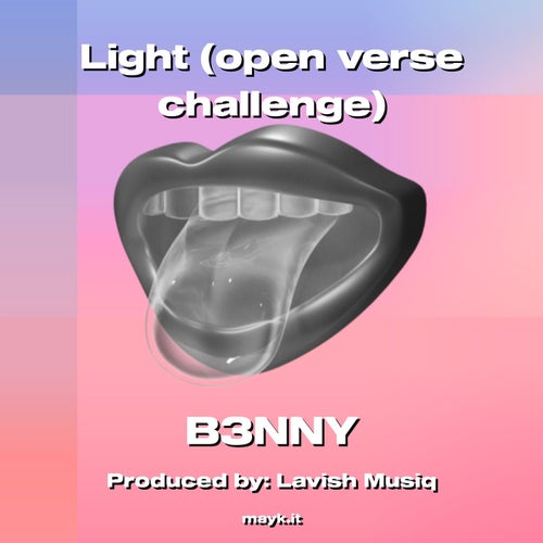 Light (open verse challenge)