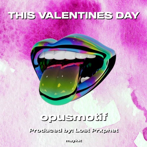 THIS VALENTINES DAY