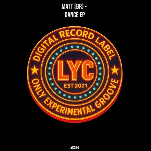 Dance EP