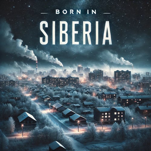 Born in Siberia