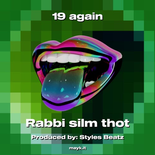 19 again