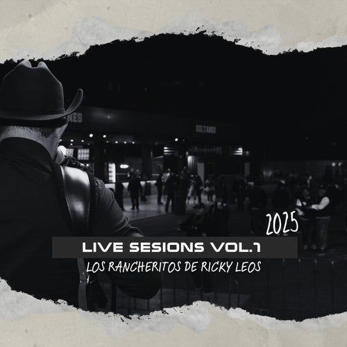 LIVE SESIONS 2025, Vol. 1