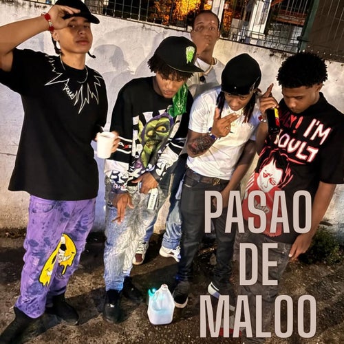 Pasao De Maloo