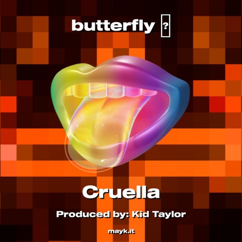 butterfly